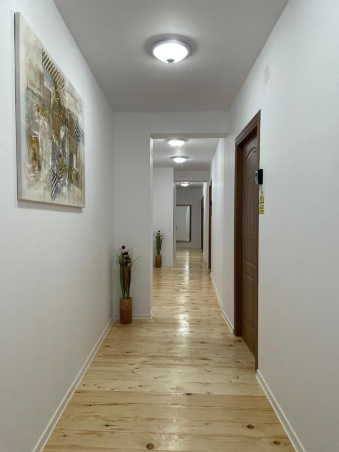 Schei Central Studios In The Heart Of Brasov Exterior photo